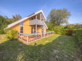 Ferienhaus mit eigemer Sauna